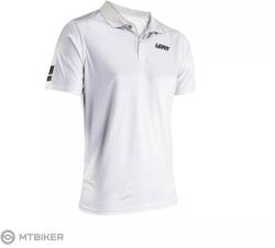 Leatt Tricou Leatt Team Short, steel (XL)