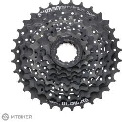 Shimano Casetă Shimano CS-HG31, 8 pinioane (11-30T)
