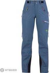 Karpos Pantaloni damă Karpos Midi Shell, bering sea (S)