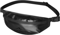 Fjord Nansen Hip Bag vízálló övtáska - Black (2790732)