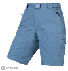 Endura Pantaloni scurți Endura Hummvee Lite damă, bluesteel (S)