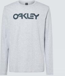 Oakley Tricou Oakley Mark II L/S 2.0, granite heather (S)
