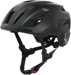 Alpina Cască ALPINA Taunus Gravel MIPS, M. Friedrich artist series (59-61 cm)