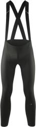 ASSOS Pantaloni ASSOS MILLE GT SPRING FALL S11, deep green (M)