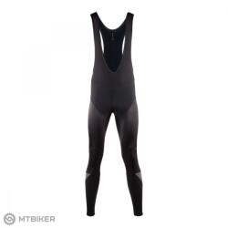 Nalini Pantaloni Nalini ROAD WIND, negru (3XL)