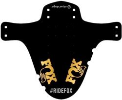 Rie: Sel design Apărătoare față Rie: Sel, FOX gold