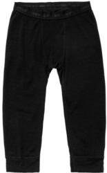 Devold Lenjerie damă Devold DUO ACTIVE MERINO 205 3/4 LONGS, negru (XL)