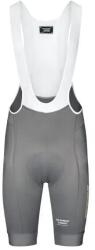Pas Normal Studios Pantaloni scurți Pas Normal Studios Mechanism Logo, medium grey (M)