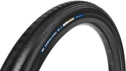 Panaracer Anvelopă Panaracer Gravelking SS+ 700x28C, kevlar ()
