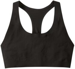 Patagonia Sutien Patagonia Live Simply, negru (L)