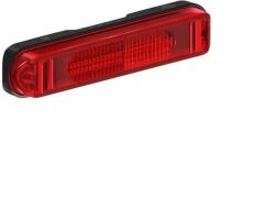 Lezyne Lumină spate Lezyne E-Bike Rack Pro StVZO E40 ()