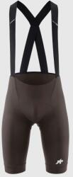 ASSOS Pantaloni scurți ASSOS MILLE GT S11, wild brown (S)