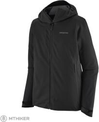 Patagonia Geacă Patagonia Upstride, neagră (XL)