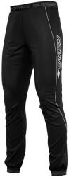 Crazy Pantaloni Crazy Half Blade, negru (S)