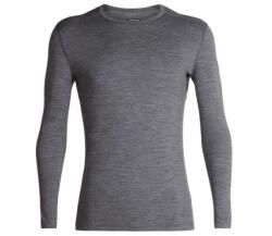 icebreaker Tricou icebreaker M 200 OASIS, gritstone heather (M)