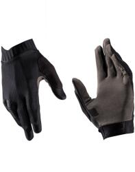 Leatt Mănuși damă Leatt MTB 1.0 GripR, stealth black/grey (M)