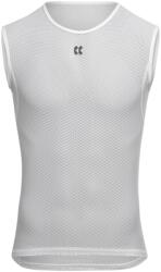 Kalas Tricou Kalas BASE Z1 MicroMesh, alb (3 (M))
