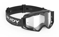 Rudy Project Ochelari Rudy Project Override, black gloss/transparent ()