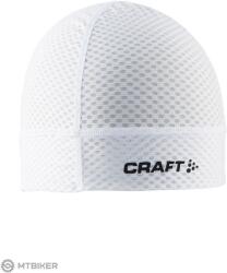 Craft Căciulă Craft Cool Superlight, albă (L-XL)
