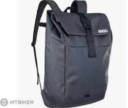 EVOC Rucsac EVOC Duffle, 26 l, carbon grey/black