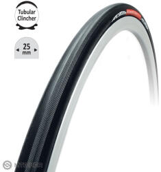 TUFO Anvelopă TUFO C Hi-Composite Carbon 700x25C, Kevlar