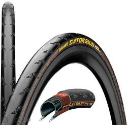 Continental Anvelopă Continental Gatorskin 700x32C, Kevlar