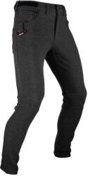 Leatt Pantaloni Leatt MTB Gravity 3.0, negru (XXL)