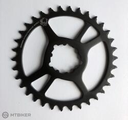 SRAM Foaie SRAM Eagle X-SYNC 2 Steel, Direct Mount, 3 mm offset (32T)