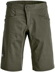 ORTOVOX Pantaloni scurți ORTOVOX Sequence Free, dark wild herbs (M)