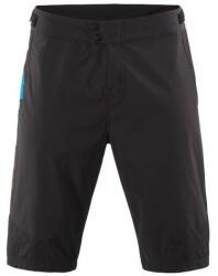 CUBE Pantaloni scurți CUBE Teamline, negru (XL)