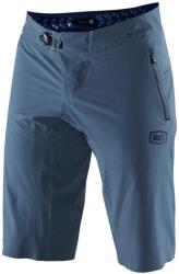  Pantaloni scurți 100% Celium, blue (36)