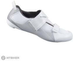 Shimano Pantofi Shimano SH-TR501, alb (EU 42)