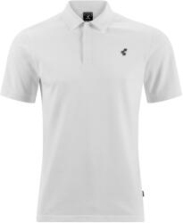 CUBE Tricou CUBE Organic Polo, alb (M)