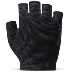 Roeckl Mănuși Roeckl Imst, black (7.5)
