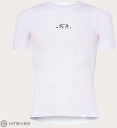 Oakley Tricou Oakley Endurance Base Layer Ss, alb (M)