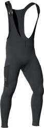 Leatt Pantaloni Leatt MTB ThermaFlow 4.0, negru (S)