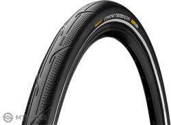 Continental Anvelopă Continental Contact Urban 28x2.00" PureGrip Compound, sârmă, reflex