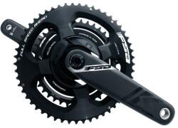 FSA Pedalier FSA Road K-Force Team PowerBox cu power meter, 172.5 mm, 54/40T 2x12 ()