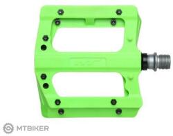 HT Pedale platformă HT HTI-PA12A, verde