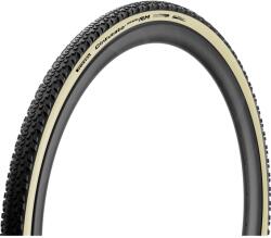 Pirelli Placă Pirelli Cinturato GRAVEL RM High Perf. , 700x40C, ProWALL, 120tpi, SmartEVO GR, TLR, kevlar, retro ()