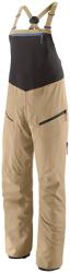 Patagonia Pantaloni damă Patagonia Snowdrifter, oar tan (M)