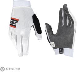 Leatt Mănuși Leatt MTB 1.0 GripR, white (L)