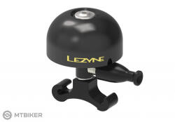 Lezyne Clopoțel Lezyne Classic Brass Bell Medium negru