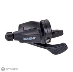 microSHIFT Manetă schimbător microSHIFT ADVENT TRAIL PRO SL-M9295-R, dreapta, 1x9 ()