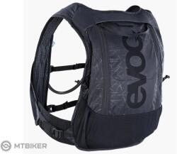 EVOC Rucsac EVOC Hydro Pro, 6 l + rezervor 1.5 l, negru