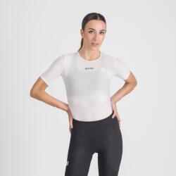 Sportful Tricou Sportful PRO BASELAYER damă, alb (XS)