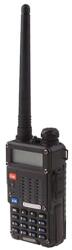 Baofeng UV-5RT rádiótelefon (32027)