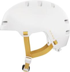 ABUS Cască ABUS XOXO, polar white (M (54-58 cm))
