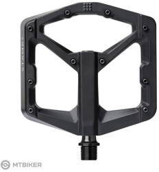 Crankbrothers Pedale platformă Crankbrothers Stamp 2 Large, negre