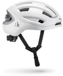 fizik Cască fizik Kyros, albă (L (59-61 cm))